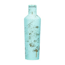 Corkcicle Corkcicle Canteen 25oz Waterbottles AQUA Insulated Drinkware Canteen