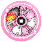 Chubby Melocore Marshmallow - Single Wheel