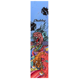 Chubby Gorilla Samurai - Grip Tape