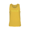 Hurley Mens Everyday Washed One And Only Solid Tank