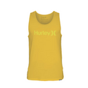 Débardeur solide Hurley Everyday Washed One And Only pour homme