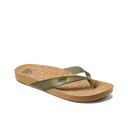 Reef Reef Womens Cushion Court Sandals ROSE GOLD 6 Womens Sandals Flip Flop 5 to 11