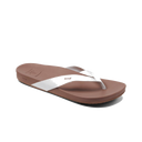 Reef Reef Womens Cushion Court Sandals ROSE GOLD 6 Womens Sandals Flip Flop 5 to 11