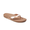 Reef Reef Womens Cushion Court Sandals ROSE GOLD 6 Womens Sandals Flip Flop 5 to 11