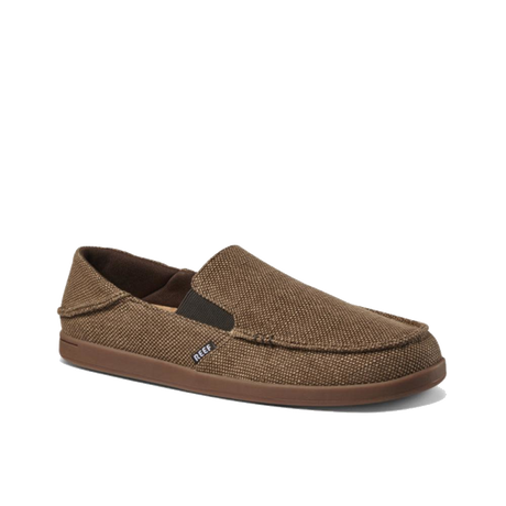 Reef Coussin Matey Chaussures à enfiler pour homme