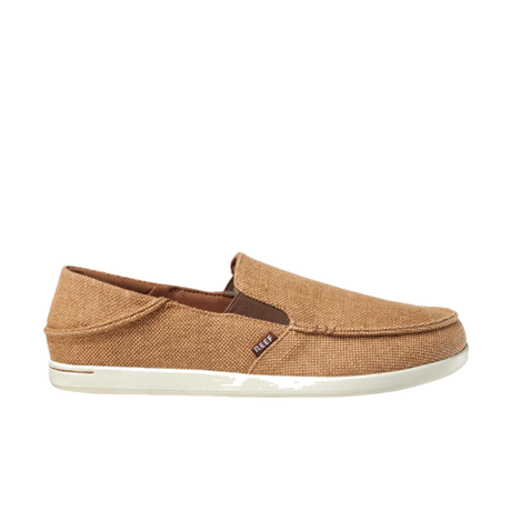 Reef Coussin Matey Chaussures à enfiler pour homme