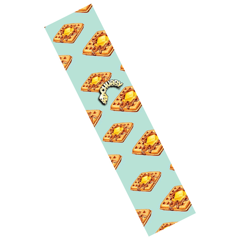 Chubby Waffle - Grip Tape