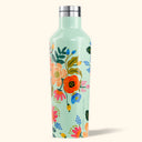 Corkcicle Corkcicle Canteen 16oz Waterbottles AQUA Insulated Drinkware Canteen