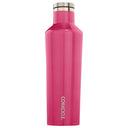 Corkcicle Corkcicle Canteen 16oz Waterbottles AQUA Insulated Drinkware Canteen