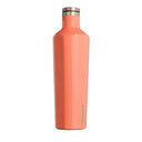 Corkcicle Corkcicle Canteen 16oz Waterbottles AQUA Insulated Drinkware Canteen