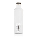 Corkcicle Corkcicle Canteen 16oz Waterbottles AQUA Insulated Drinkware Canteen