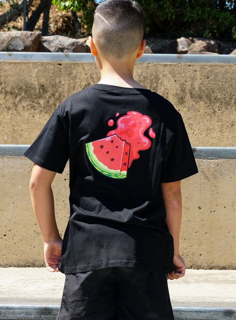 Figz Melon T-shirts enfant 