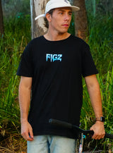 Figz Icey - Adult Tee
