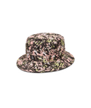 Women's Volcom Stone Hour Bucket Hat in Coral.