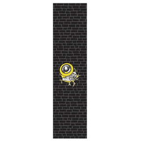 Eagle Supply Eagle Supply 'Wall' - Grip Tape Scooter Grip Tape