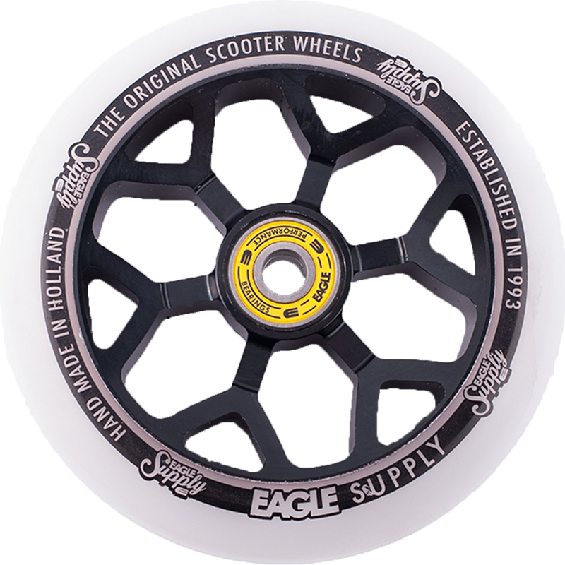 Eagle Supply 'Standard 6M Core' 110mm - Single Wheel
