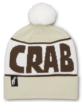 Bonnets Crabe Grab Pom