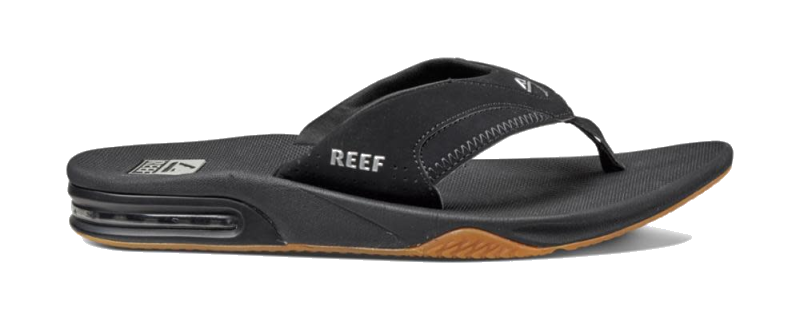 Reef Mens Fanning Flip Flops