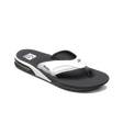 Reef Reef Mens Fanning Flip Flops Brown/Gum 10 Mens Sandals Flip Flop 5 to 11