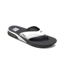 Reef Reef Mens Fanning Flip Flops Brown/Gum 10 Mens Sandals Flip Flop 5 to 11