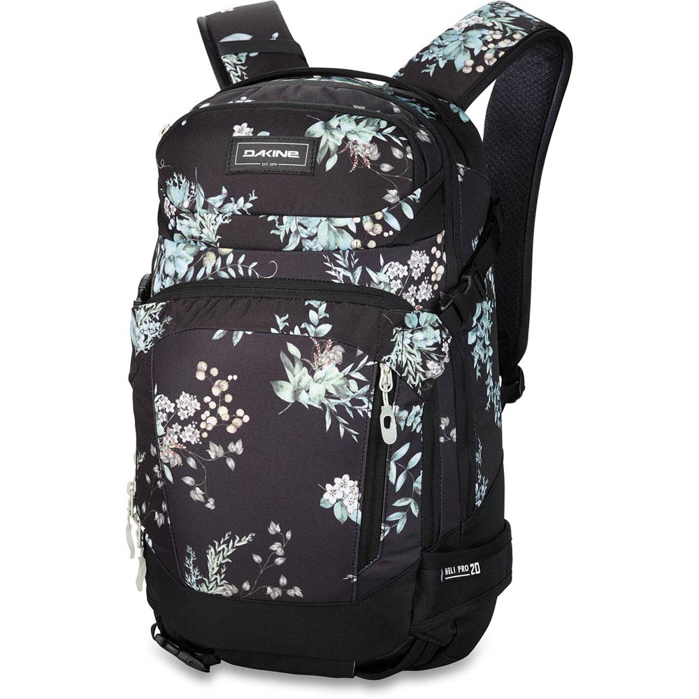 Dakine Team Heli Pack 12L Kazu Kokubo Mochilas De Esquu00ed