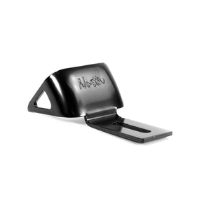 North Scooters North - Foot Fender Matte Black Scooter Brakes & Fenders