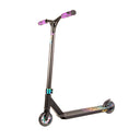 North Scooters Antics ACE - Complete Scooter Matte Black/Oilslick Scooter Completes