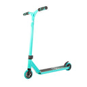 North Scooters Antics ACE - Complete Scooter Matte Black/Oilslick Scooter Completes