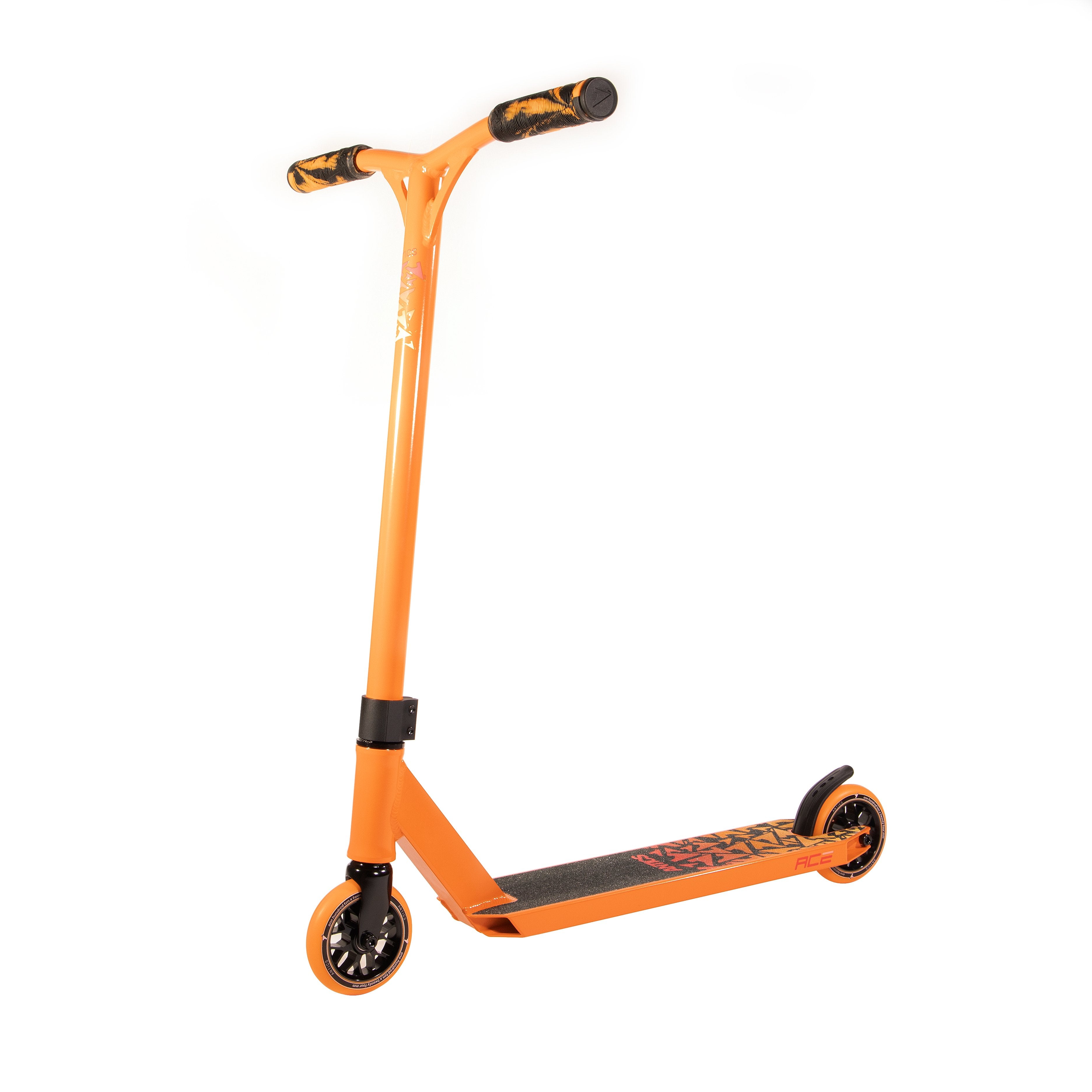 North Scooters Antics ACE Scooter - Thumbnail 2