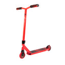 North Scooters Antics LITE - Complete Pro Scooter Red
