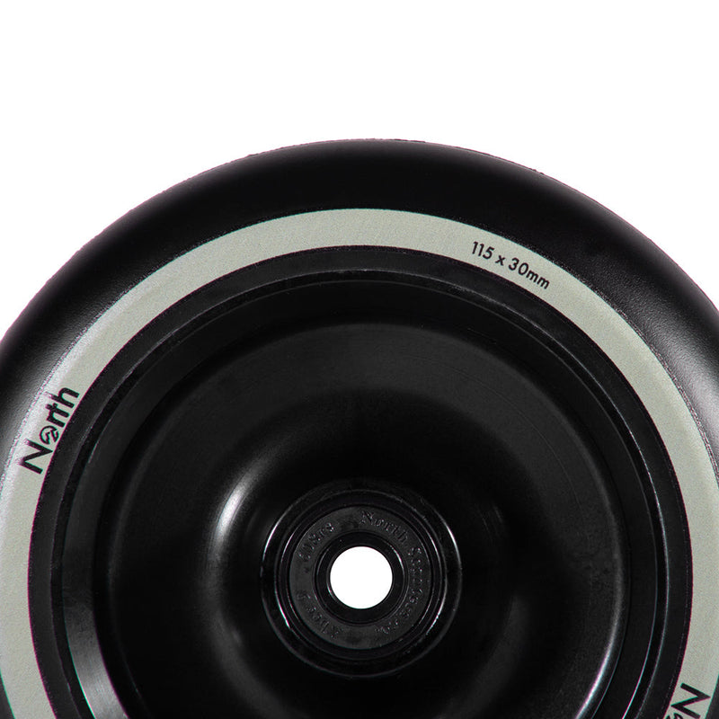 North Fullcore 30mm - Wheels - G2