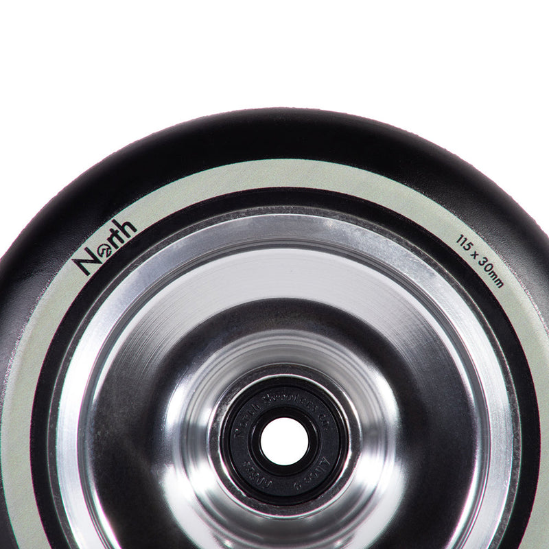 North Fullcore 30mm - Wheels - G2