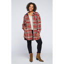 Gentle Fawn Leighton Long Sleeve Shirt