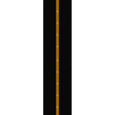 Above Above A-row - Grip Tape Orange Orange Scooter Grip Tape
