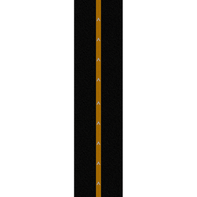 Above Above A-row - Grip Tape Orange Orange Scooter Grip Tape