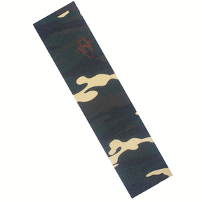 North Scooters North Camo - Grip Tape Scooter Grip Tape