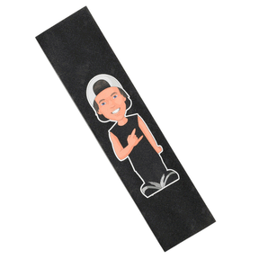 Figz Figz Ryan Williams - Grip Tape Scooter Grip Tape
