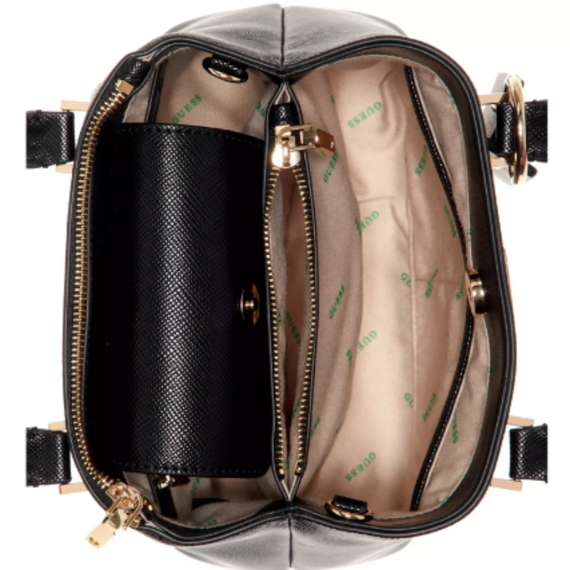 Guess Women s Eco Ivy Girlfriend Satchel