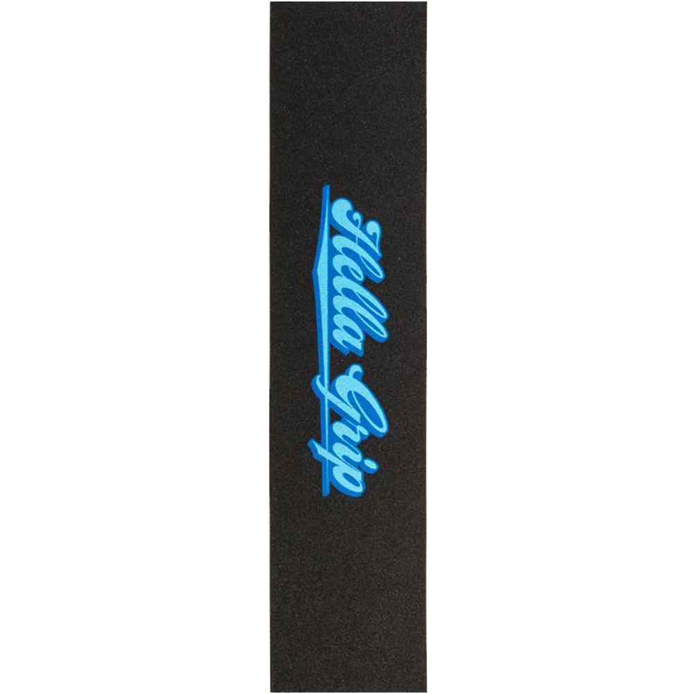 HELL CLASSIC LOGO GRIPTAPE - SCOOTER GRIP TAPE