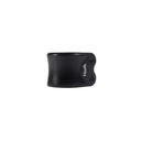 North Scooters North Profile - HIC Clamp - G2 Matte Black Scooter Clamps