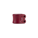 North Scooters North Profile - HIC Clamp - G2 Matte Black Scooter Clamps