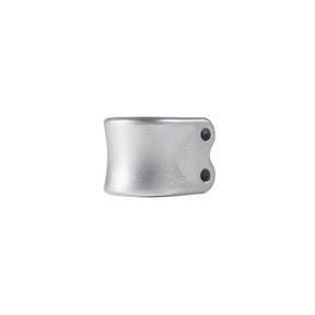 North Scooters North Profile - HIC Clamp - G2 Matte Black Scooter Clamps