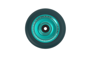 North Scooters North Repo 30mm - Wheels Green / Forest Green Pu Scooter Wheels