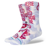 Chaussettes mi-mollet Stance Wild Things