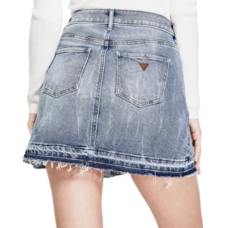 Guess Authentic Cowgirl Skirt