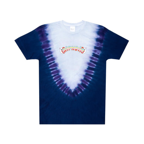 RIPNDIP In A Haze T-Shirt (Violet U Dye)
