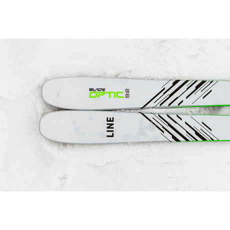 Line Skis Men's Blade Optic 92