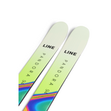 Ligne Skis 2022 Femme Pandora 94