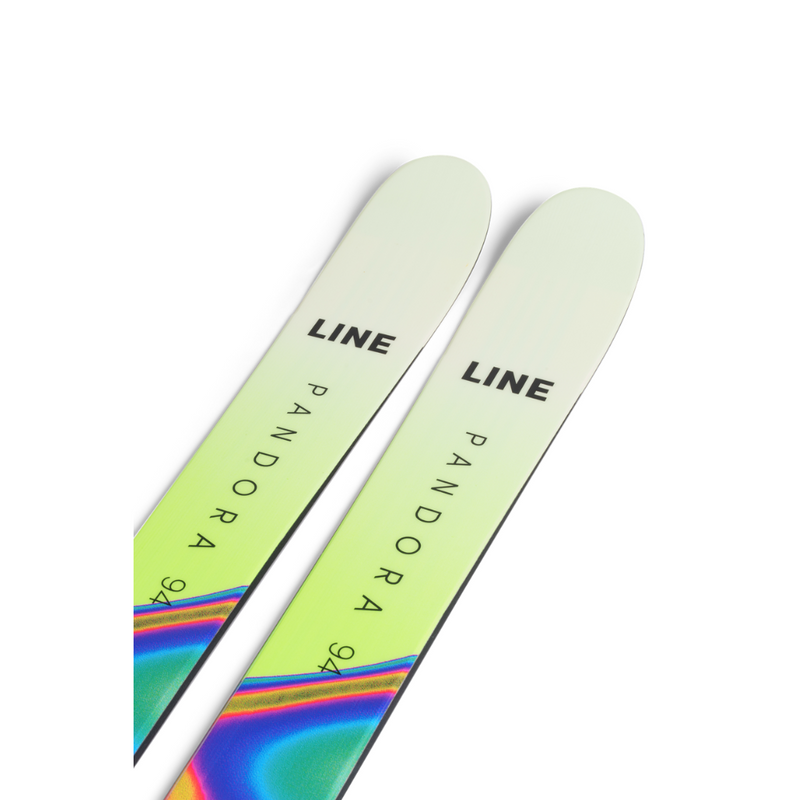 Line Skis 2022 Women's Pandora 94
