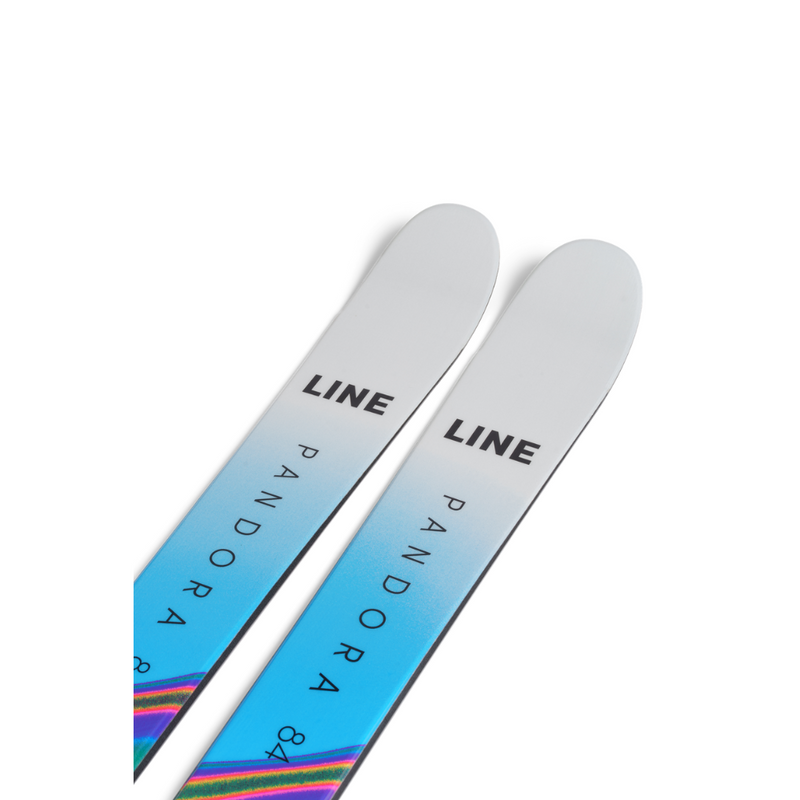 Line Skis 2022 Women's Pandora 84